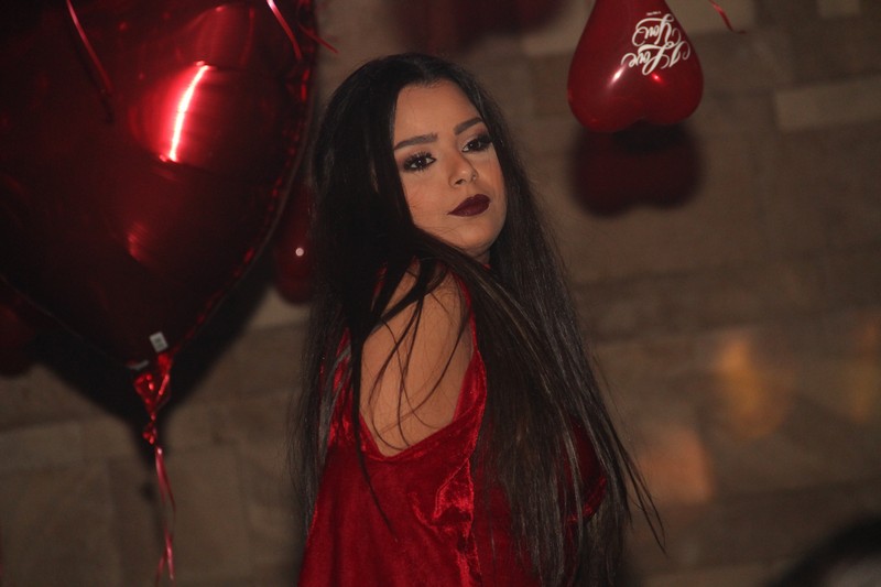 Valentine's Night at Taiga Beirut